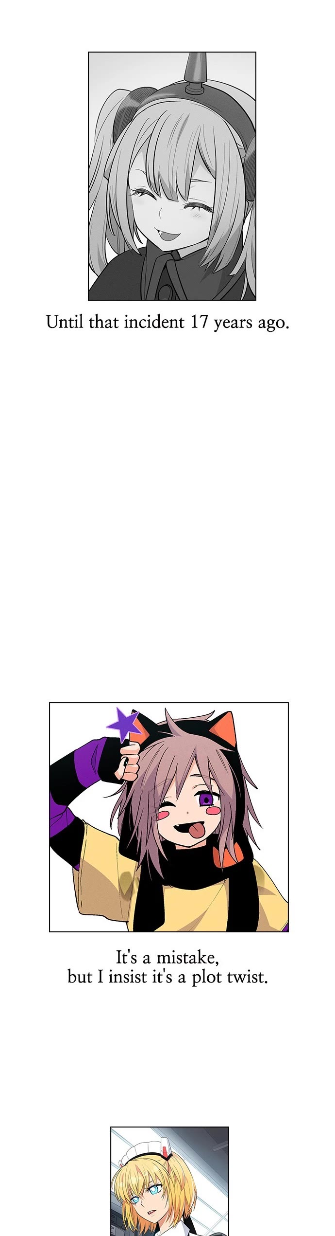 Housekeeper chapter 139 page 15