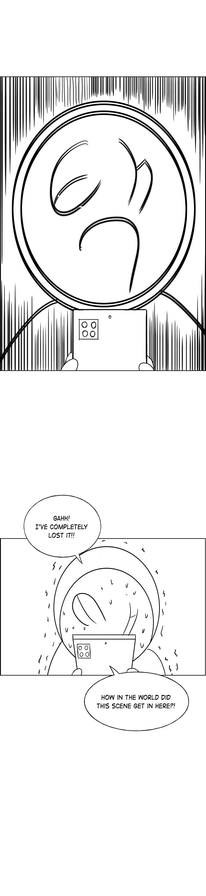 Housekeeper chapter 139 page 17