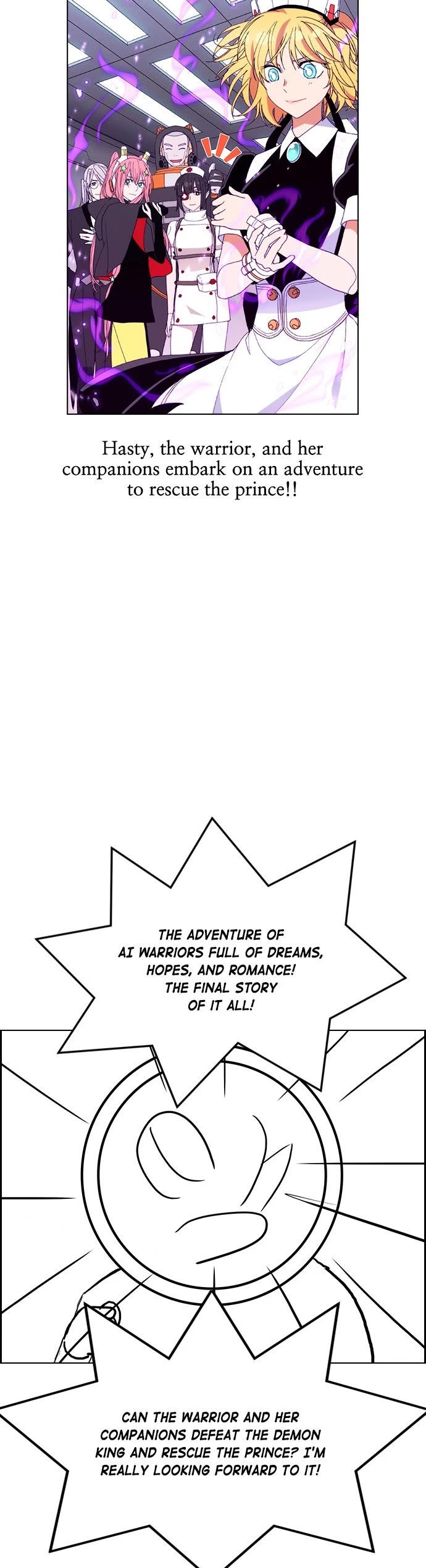 Housekeeper chapter 139 page 34