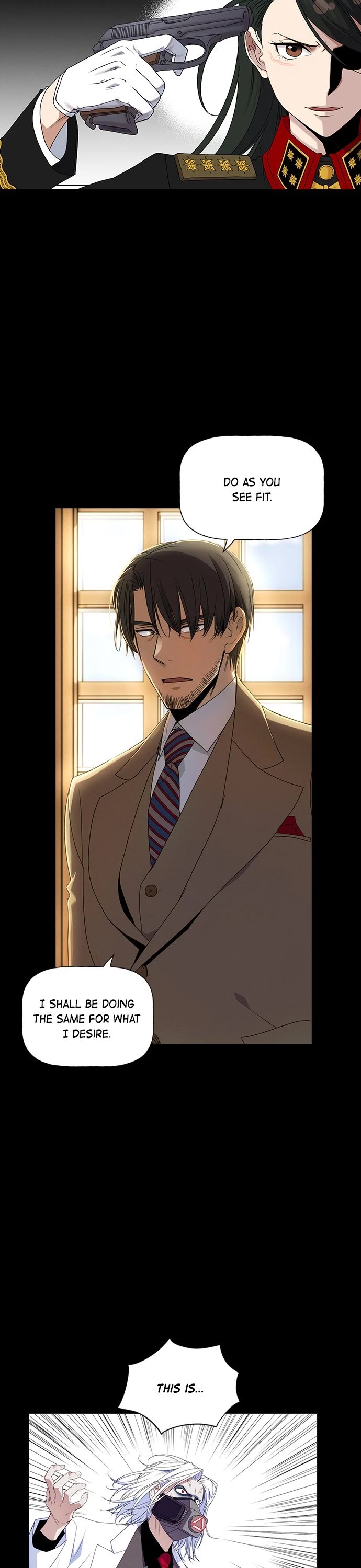 Housekeeper chapter 139 page 37