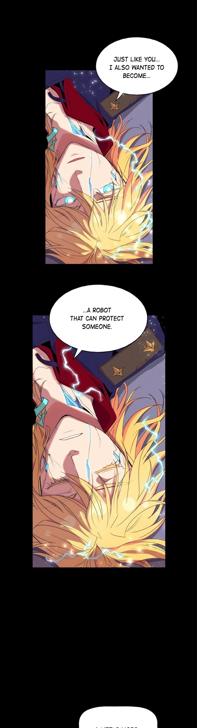 Housekeeper chapter 139 page 39