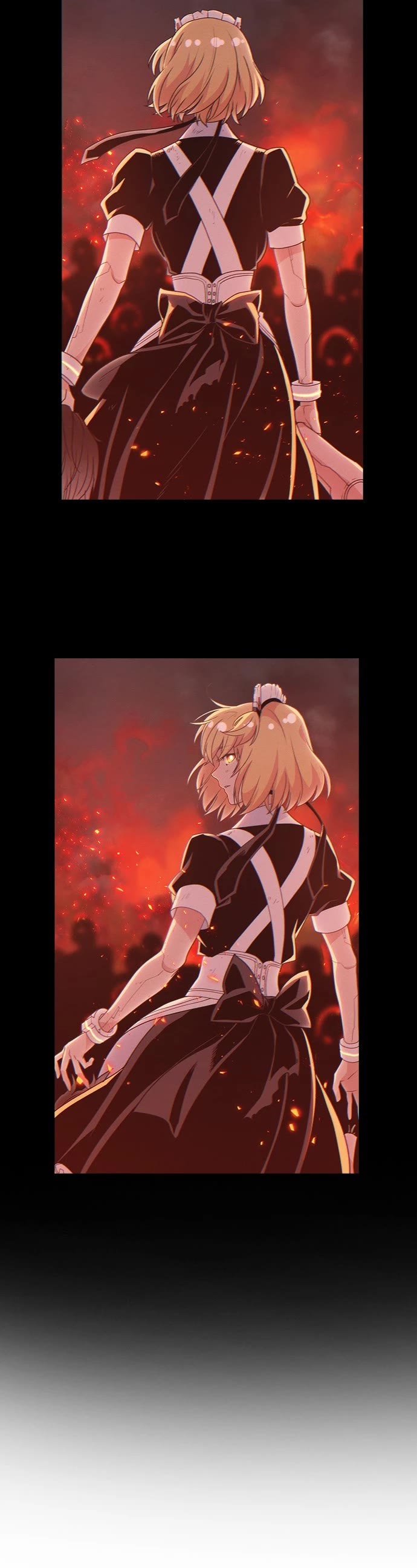 Housekeeper chapter 139 page 41