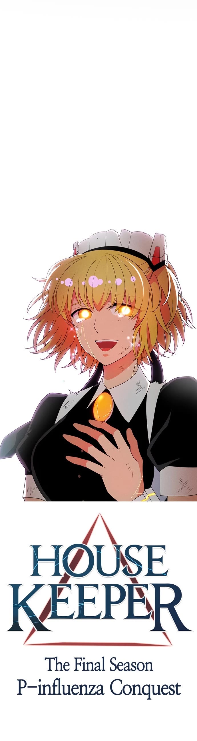 Housekeeper chapter 139 page 42