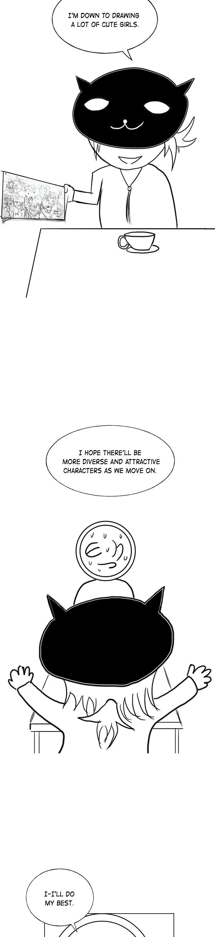 Housekeeper chapter 139 page 7