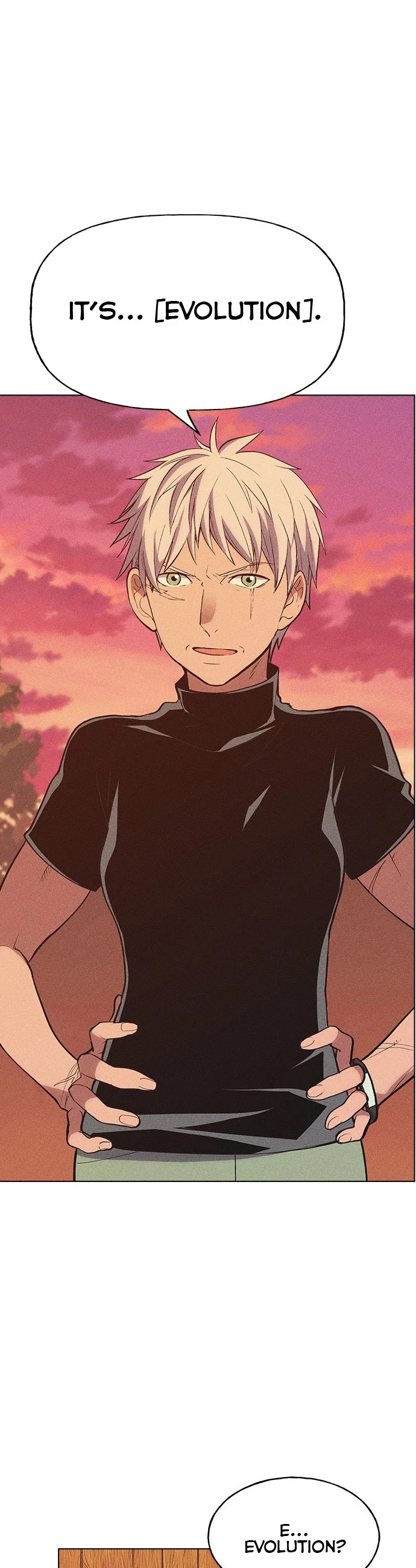 Housekeeper chapter 14 page 11