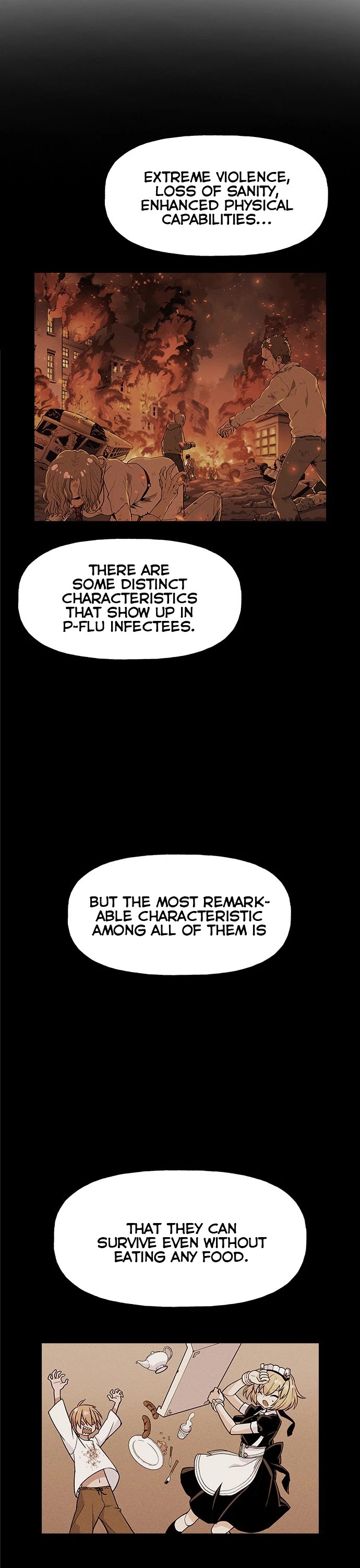 Housekeeper chapter 14 page 13