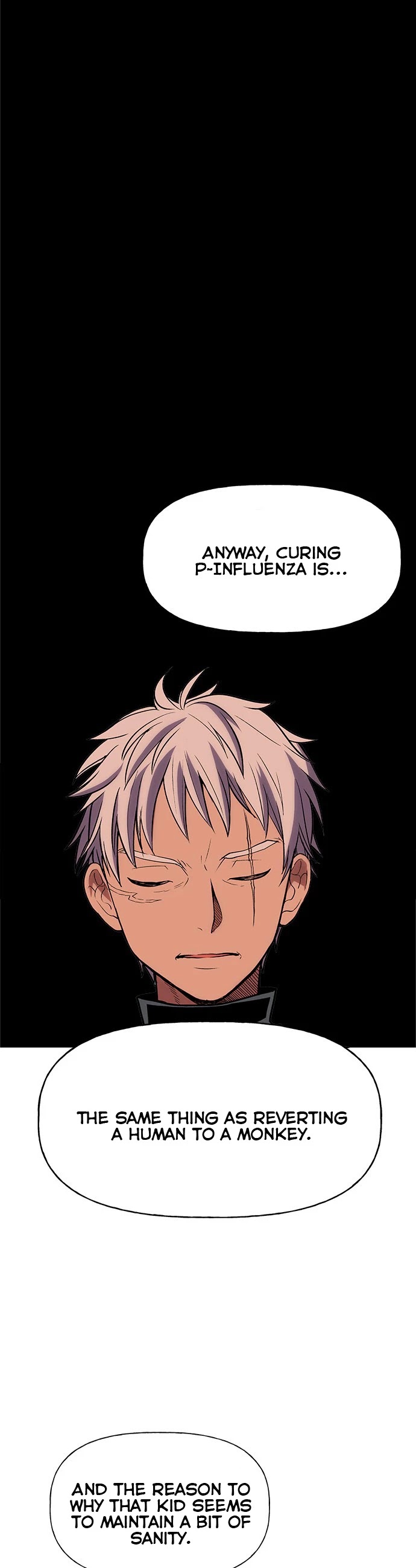 Housekeeper chapter 14 page 15