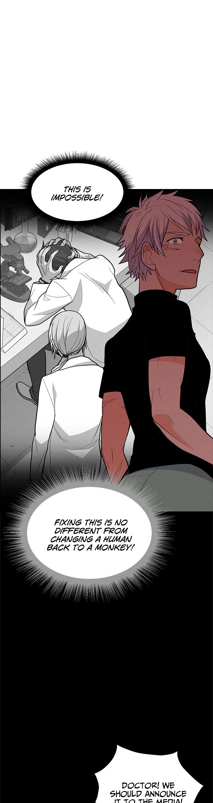 Housekeeper chapter 14 page 23