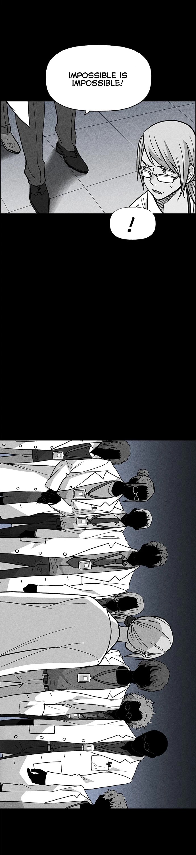 Housekeeper chapter 14 page 25