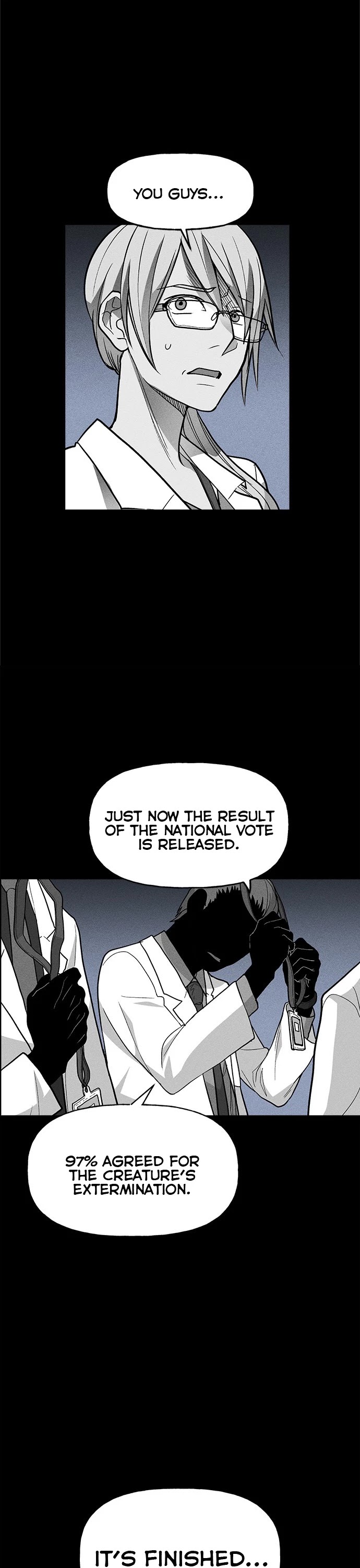 Housekeeper chapter 14 page 26