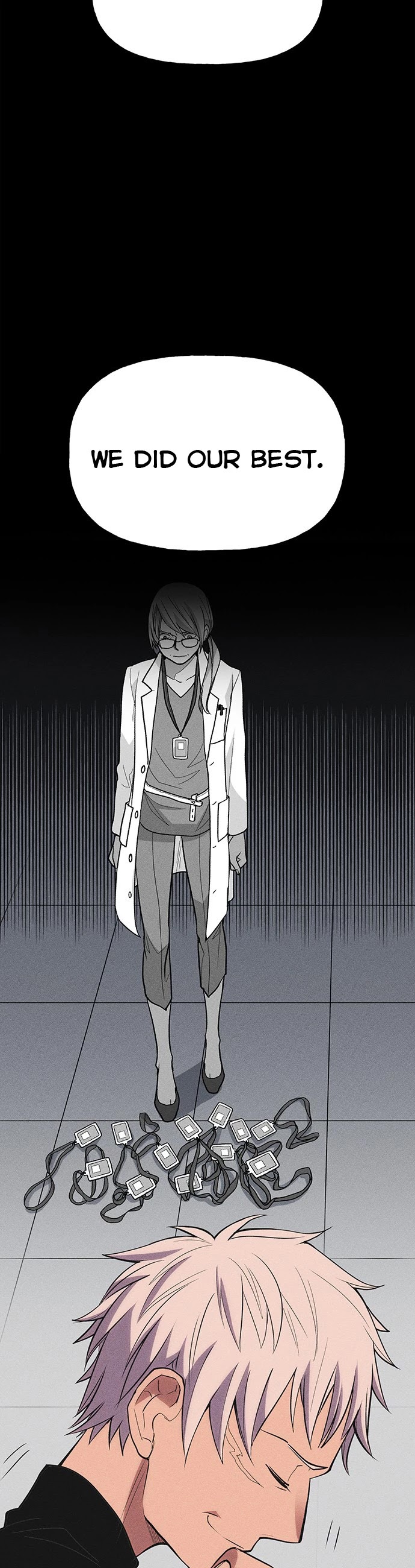 Housekeeper chapter 14 page 27