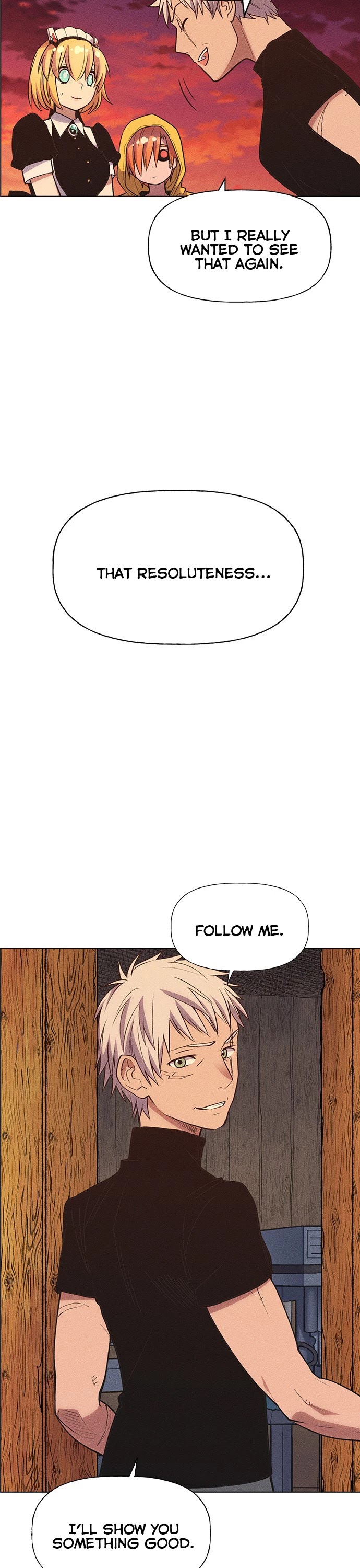 Housekeeper chapter 14 page 29