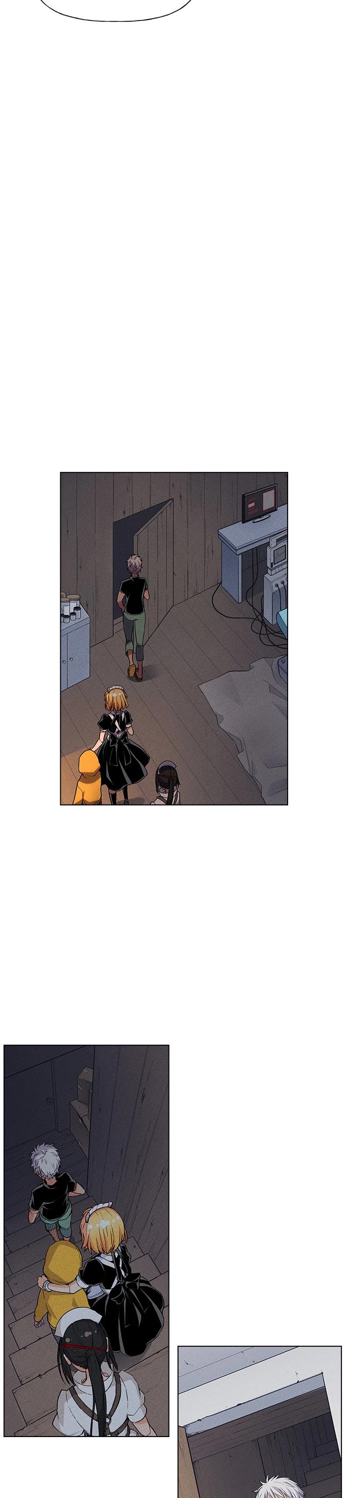 Housekeeper chapter 14 page 30