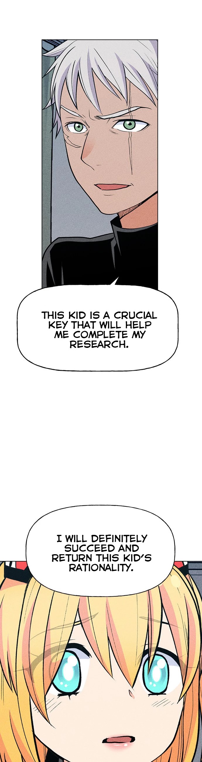 Housekeeper chapter 14 page 36