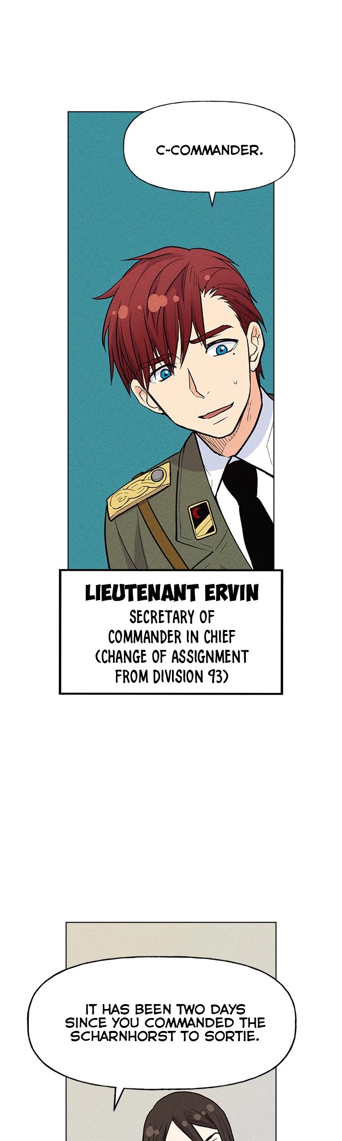 Housekeeper chapter 14 page 4