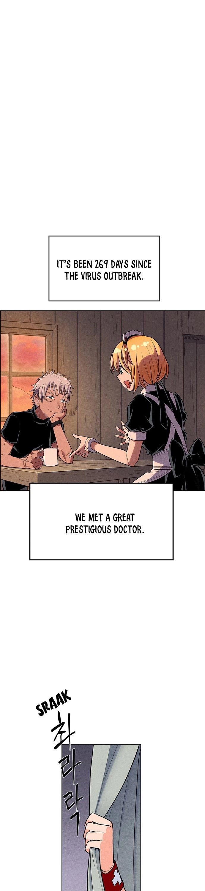 Housekeeper chapter 14 page 41