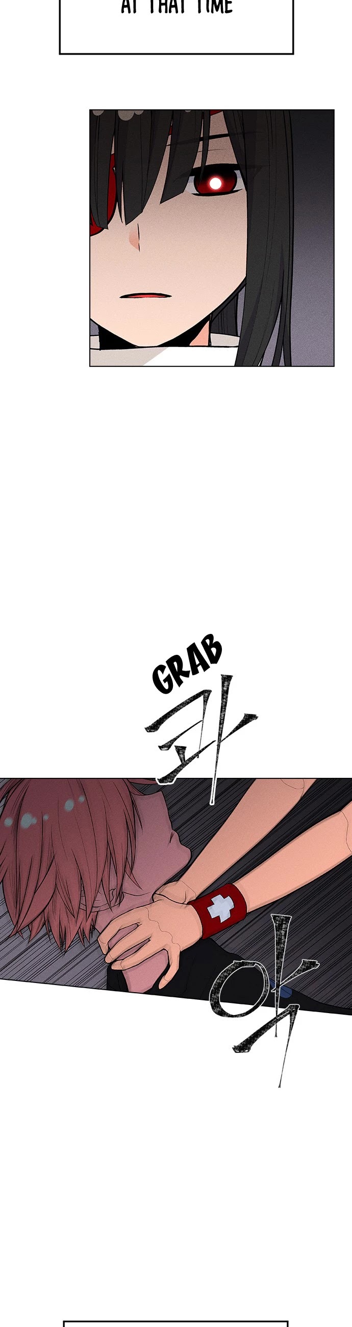 Housekeeper chapter 14 page 43