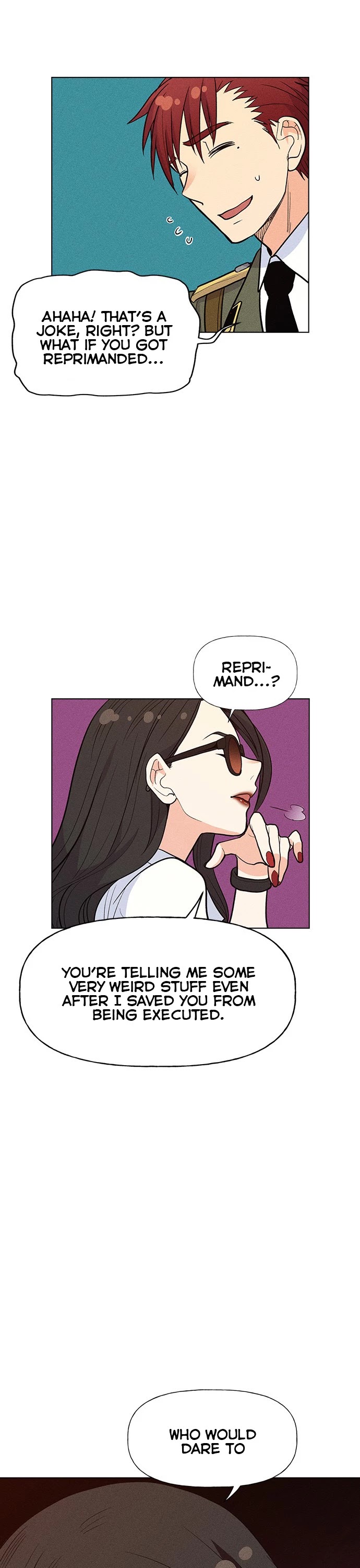 Housekeeper chapter 14 page 6