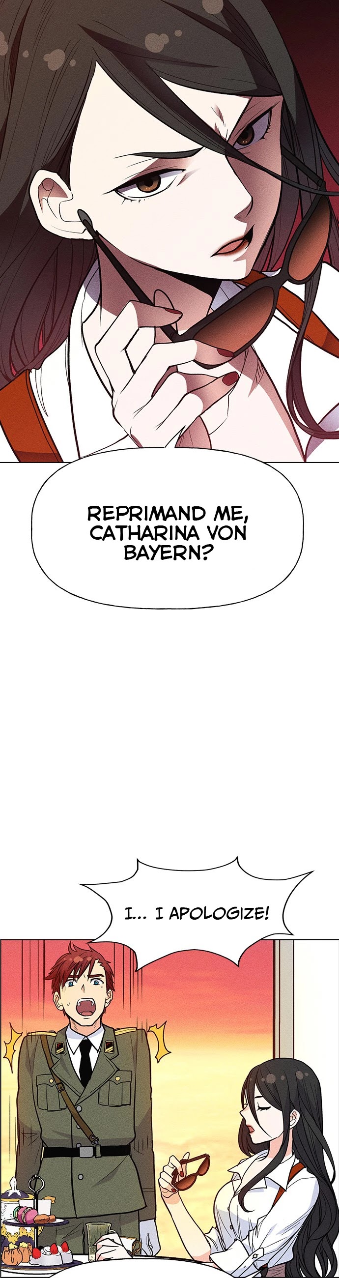 Housekeeper chapter 14 page 7