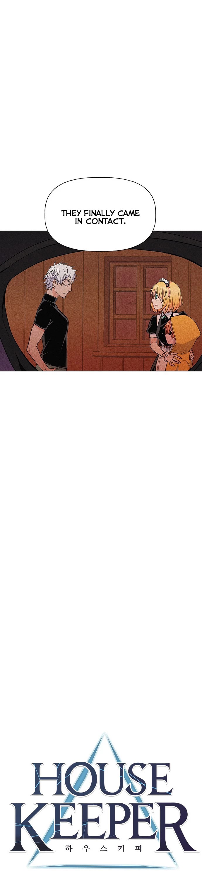 Housekeeper chapter 14 page 9
