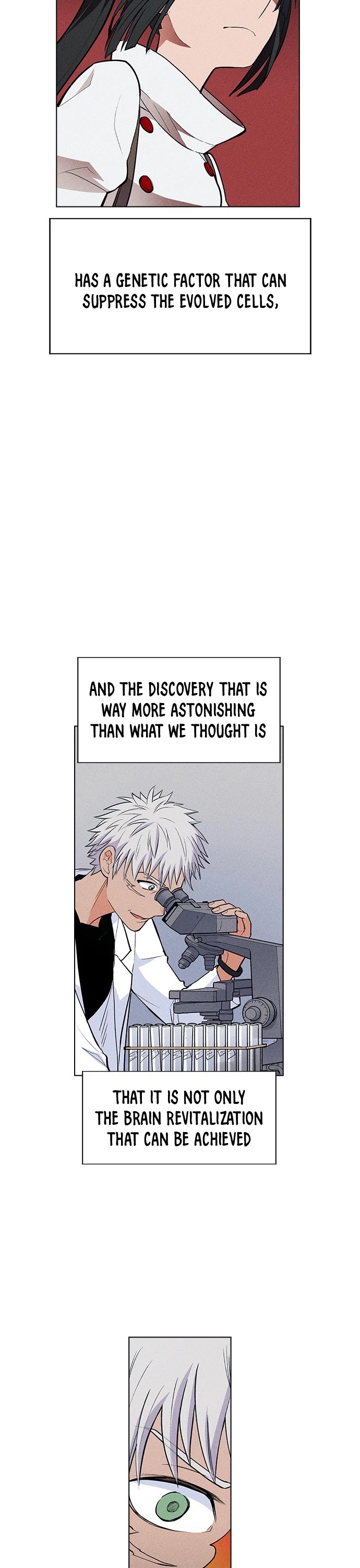 Housekeeper chapter 15 page 10