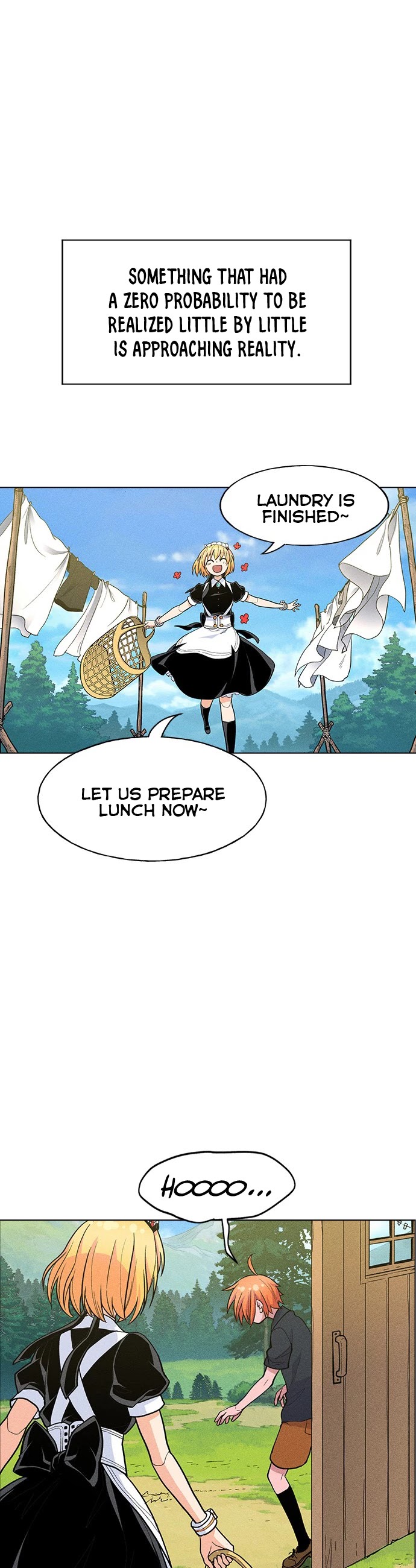 Housekeeper chapter 15 page 12