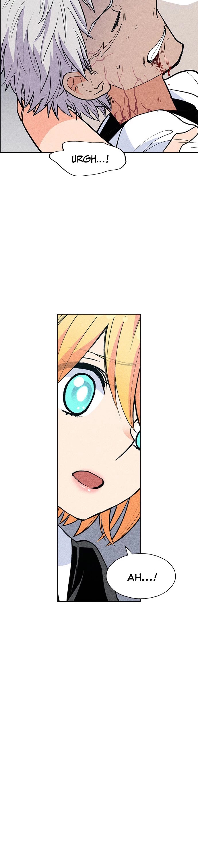 Housekeeper chapter 15 page 17