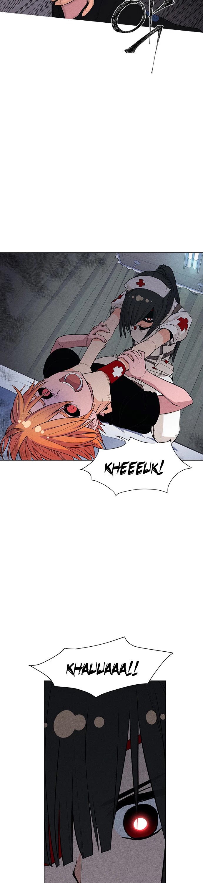 Housekeeper chapter 15 page 2