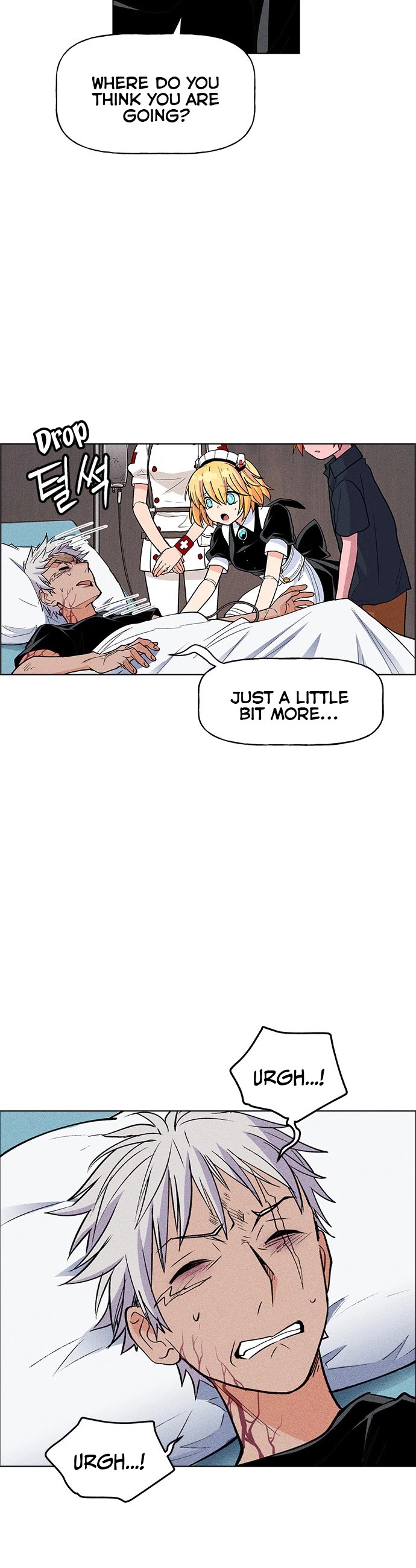 Housekeeper chapter 15 page 24