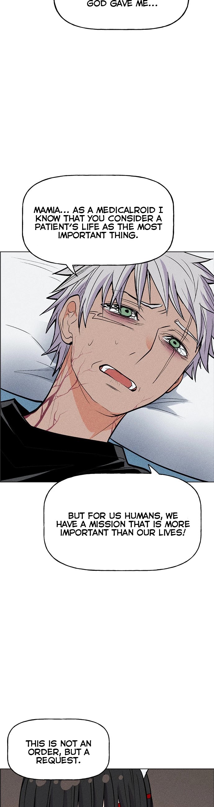 Housekeeper chapter 15 page 27