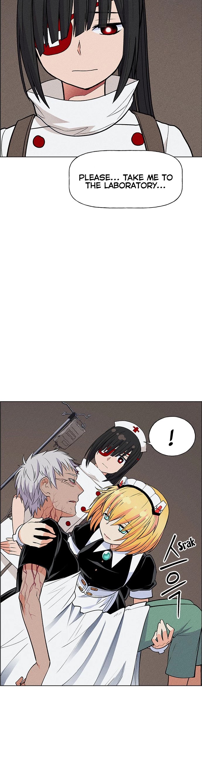 Housekeeper chapter 15 page 28