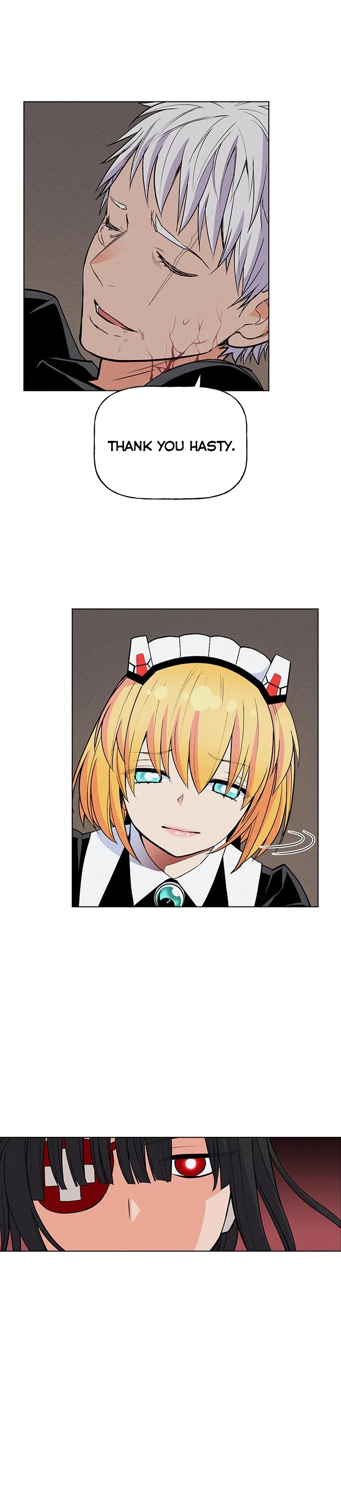 Housekeeper chapter 15 page 29