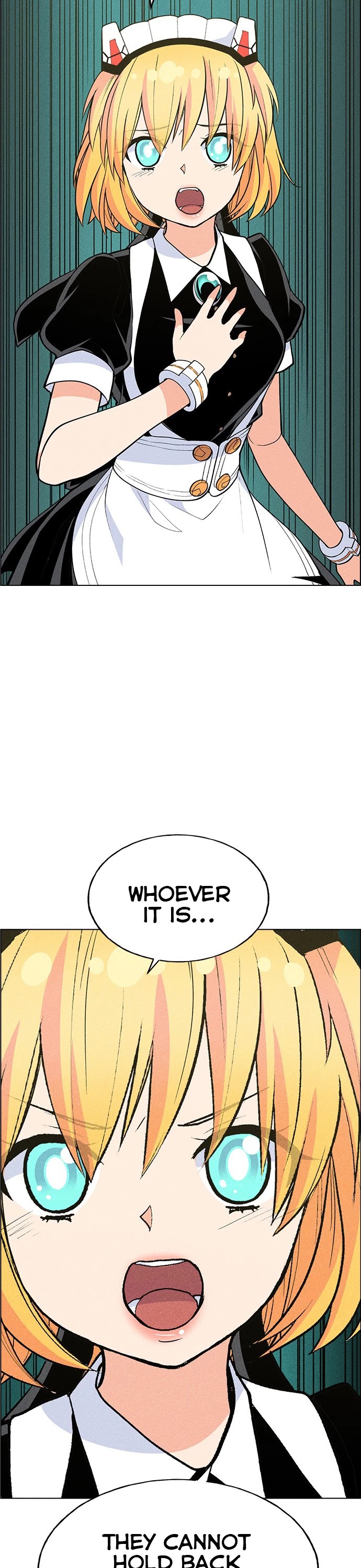 Housekeeper chapter 15 page 34