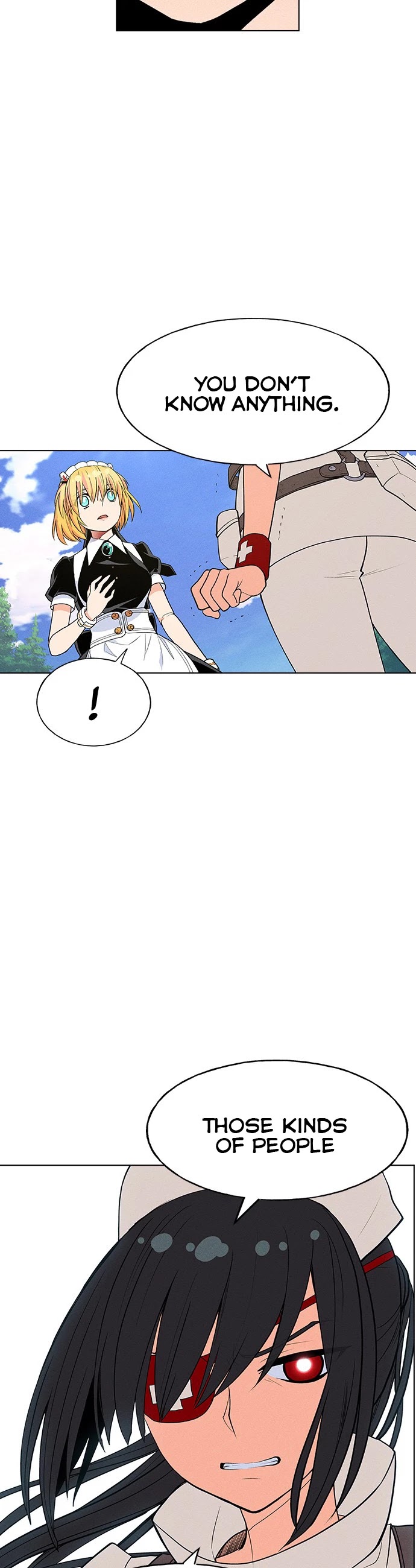 Housekeeper chapter 15 page 36