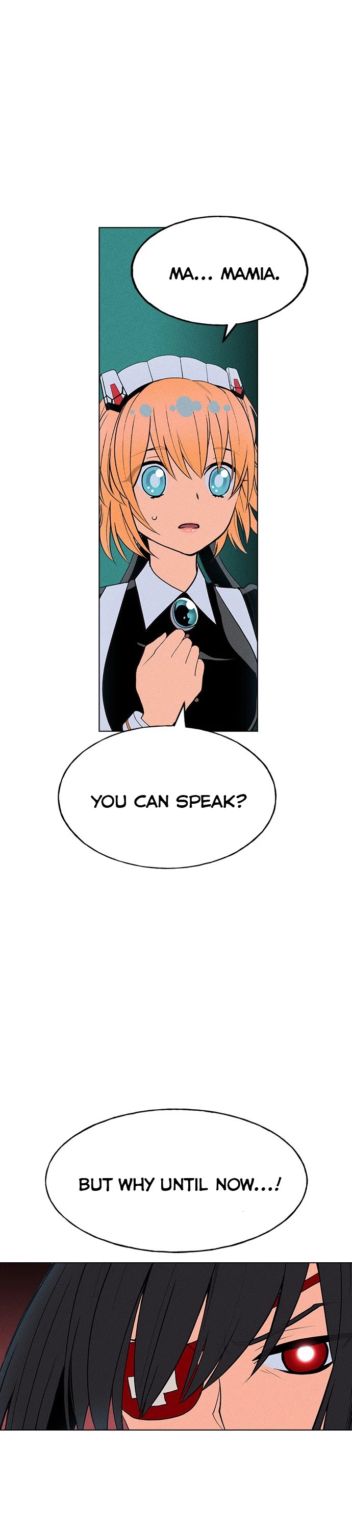 Housekeeper chapter 15 page 38