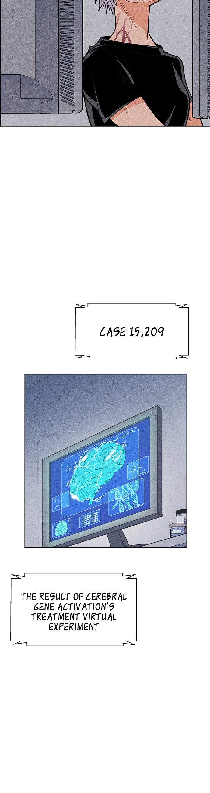 Housekeeper chapter 15 page 40