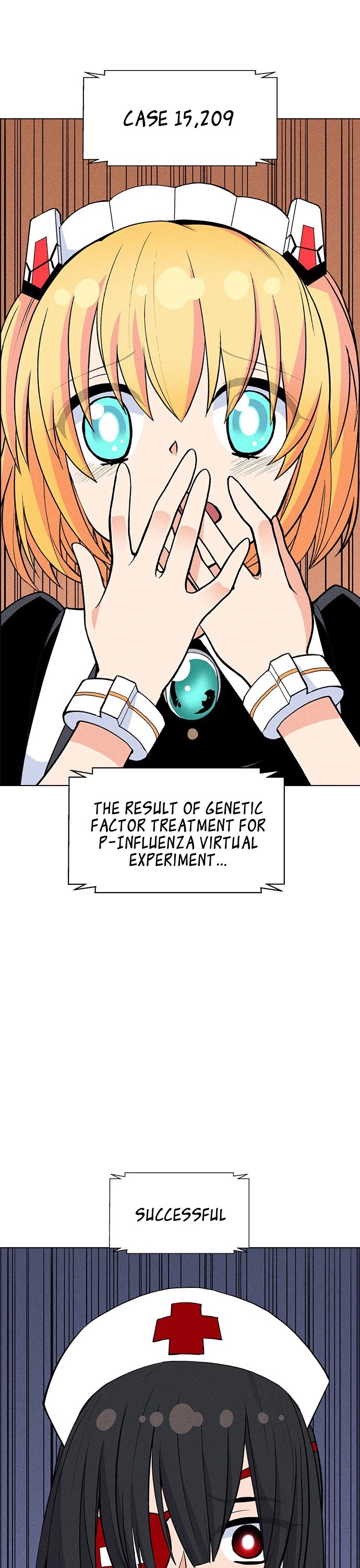 Housekeeper chapter 16 page 10