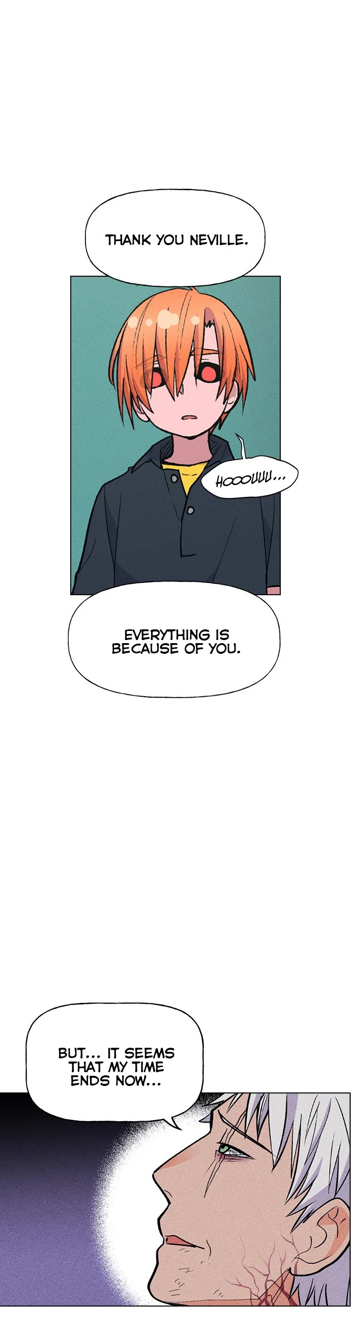 Housekeeper chapter 16 page 12