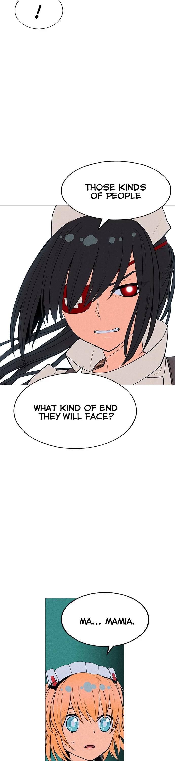 Housekeeper chapter 16 page 2