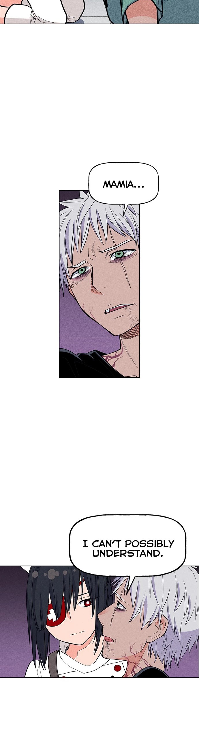 Housekeeper chapter 16 page 28