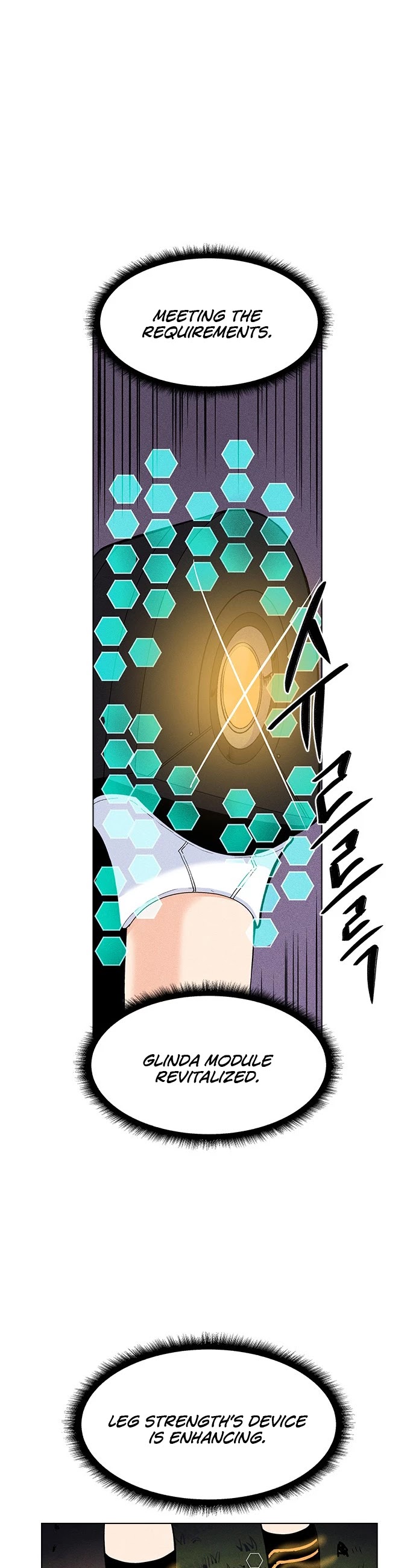 Housekeeper chapter 16 page 31