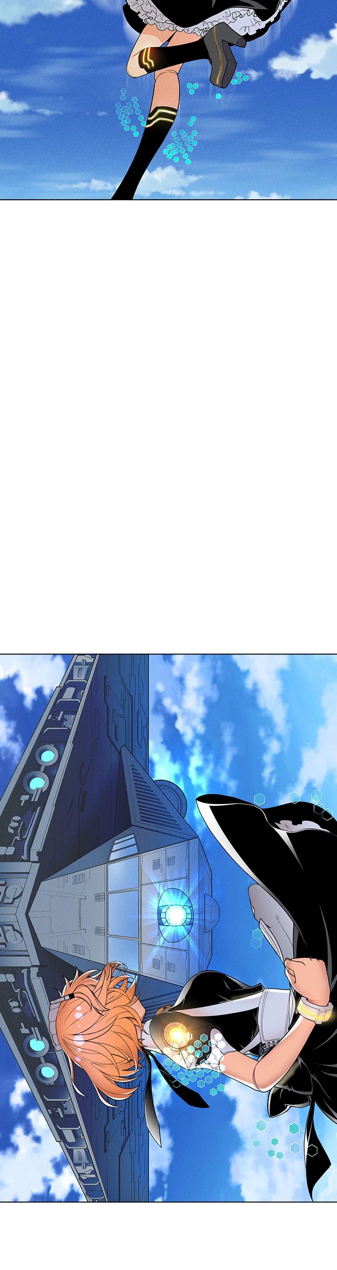 Housekeeper chapter 16 page 35