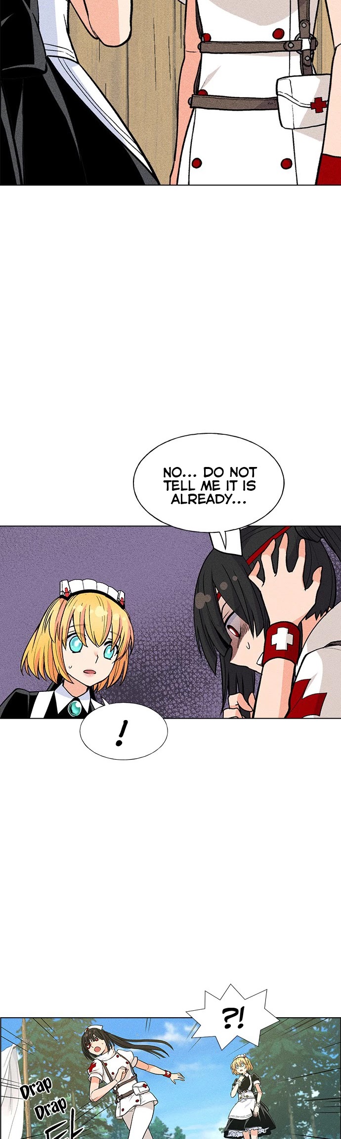 Housekeeper chapter 16 page 4