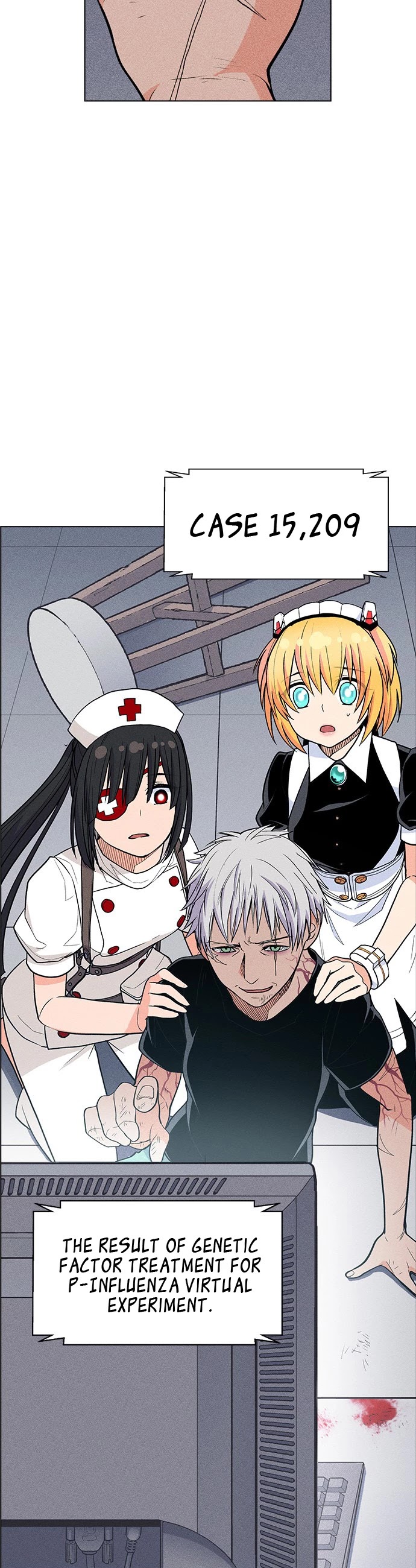 Housekeeper chapter 16 page 7