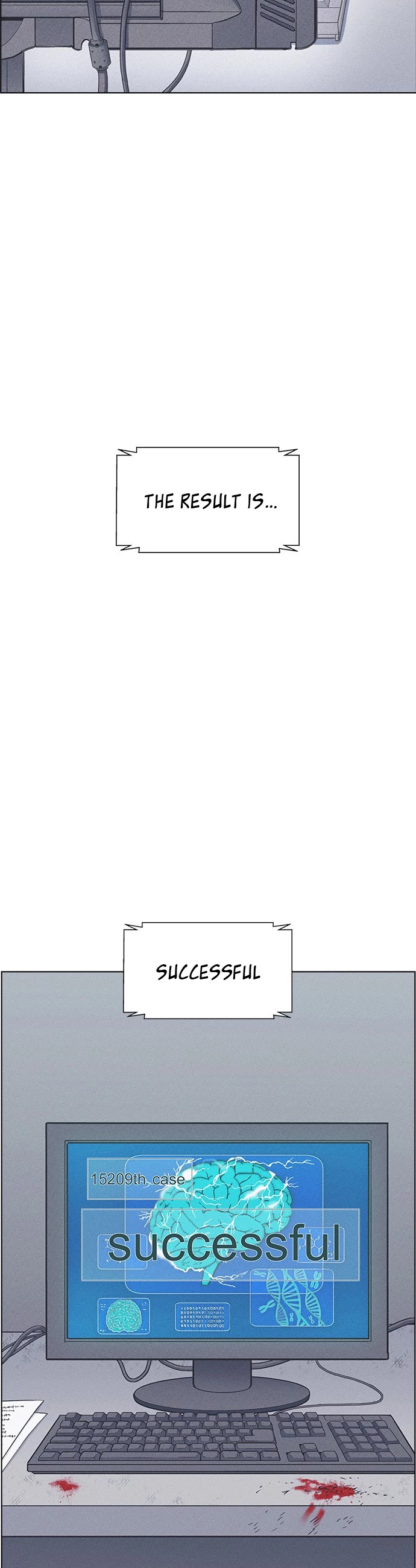 Housekeeper chapter 16 page 8