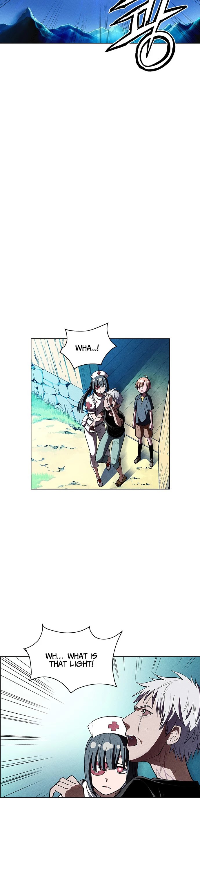 Housekeeper chapter 17 page 13