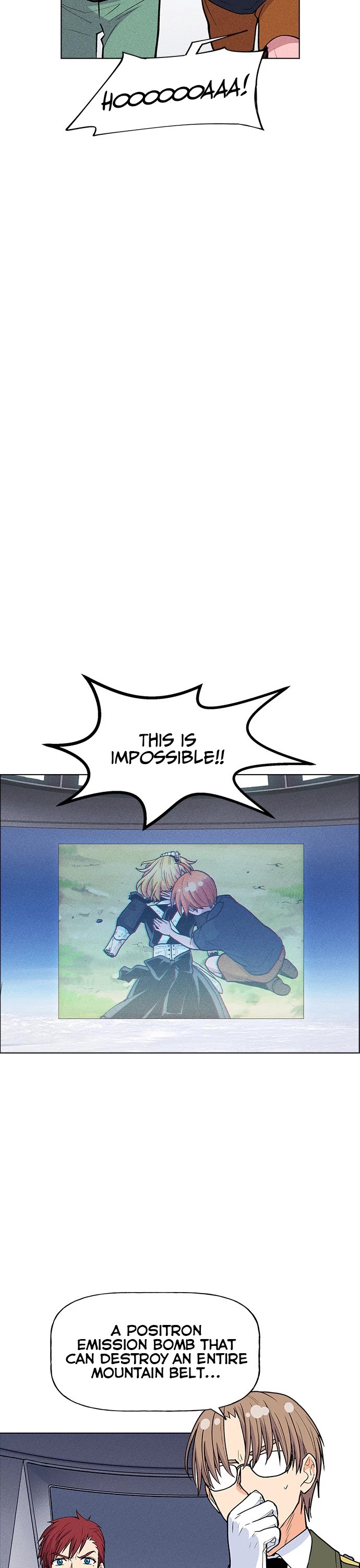 Housekeeper chapter 17 page 17