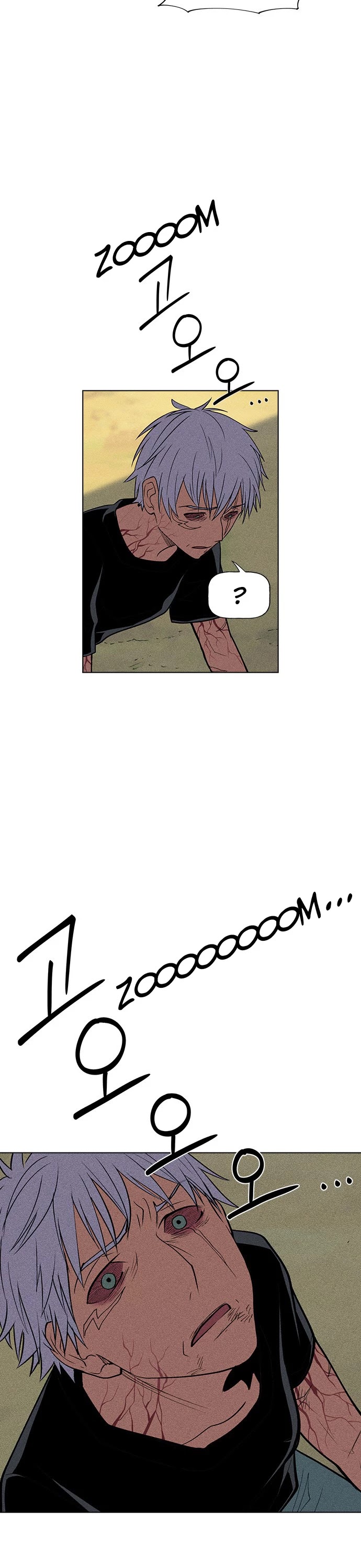 Housekeeper chapter 17 page 21