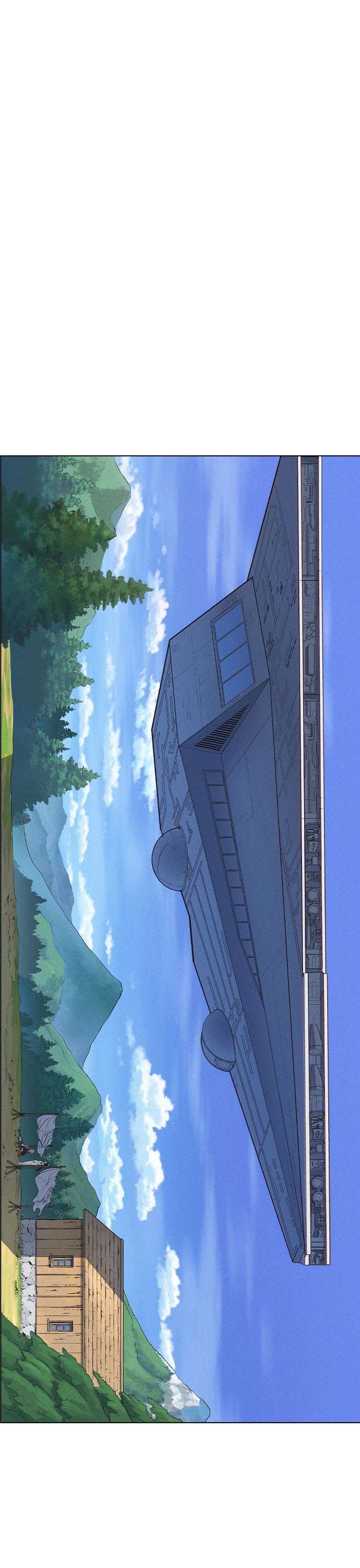 Housekeeper chapter 17 page 22