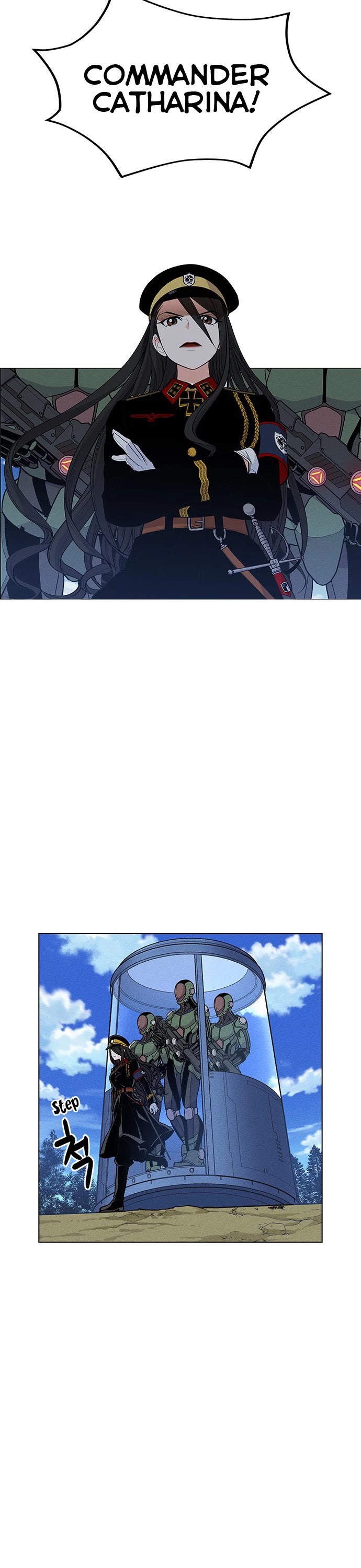 Housekeeper chapter 17 page 25